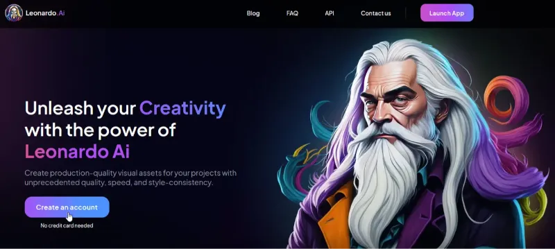 Leonardo AI Review: How to Use Leonardo AI