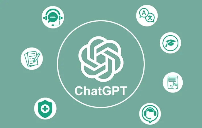 ChatGPT